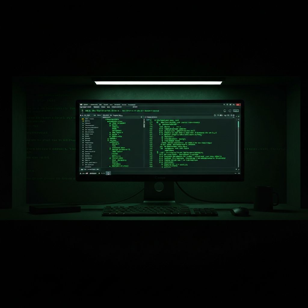 Advanced Penetration Testing