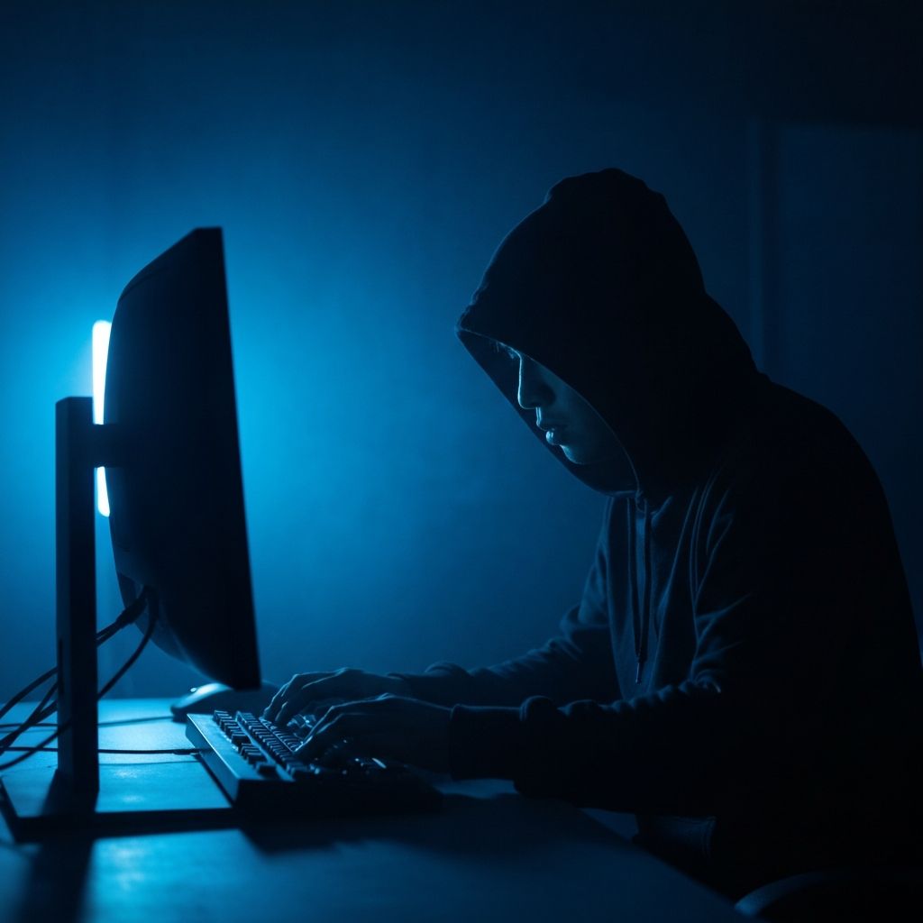 Basic Penetration Testing